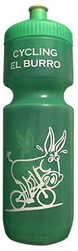 bio bottle 750 el burro